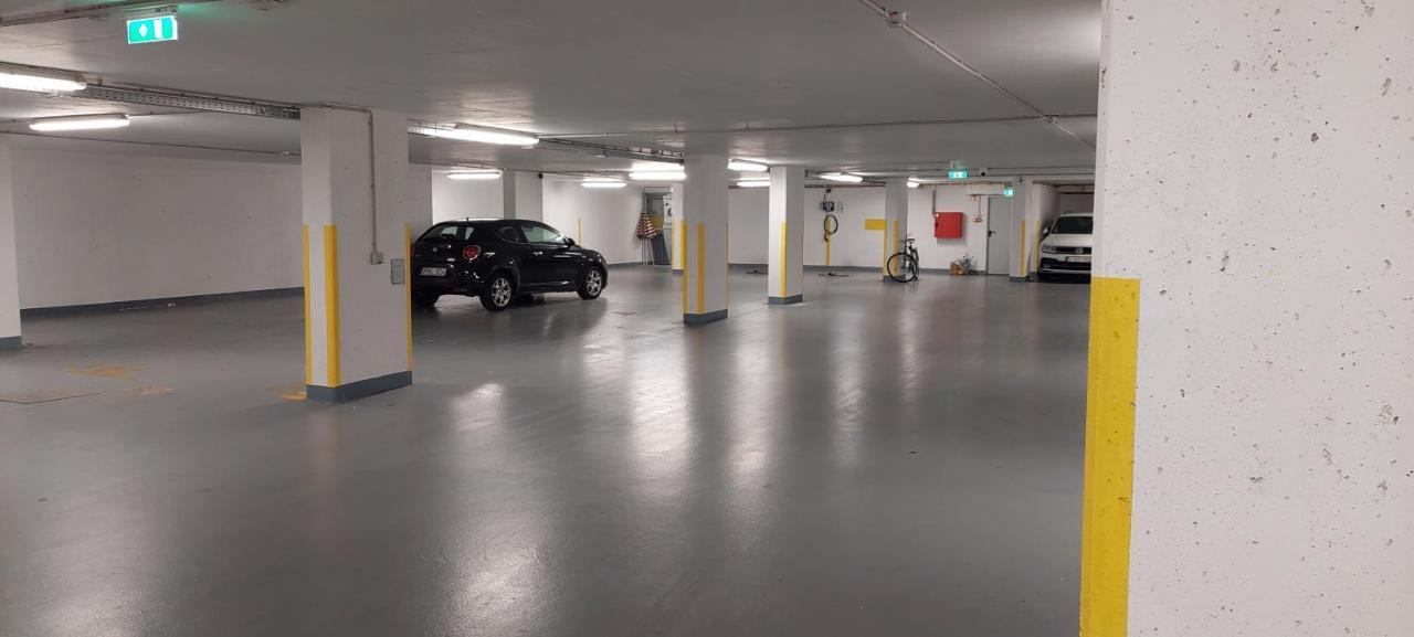 דירה Luxury In The Center With Parking *