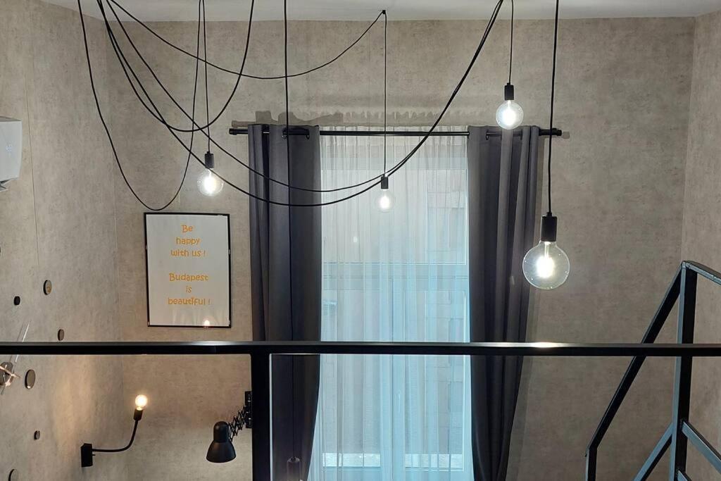 Luxury In The Center With Parking Apartmán
